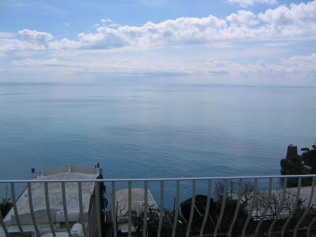 La Rosa Dei Venti Aparthotel Positano Cameră foto